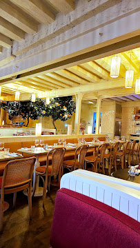Atmosphère du Pomelo Bistrot - Restaurant à Paris 2e - n°10