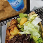 Photo n°1 de l'avis de Michele.e fait le 26/08/2021 à 17:20 sur le  B-Steak Braceria à Villasimius