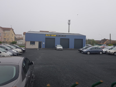 Auto Désir à Châlons-en-Champagne