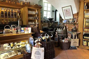 Café und Restaurant Wasserschloss Mellenthin image