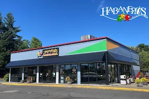 Habaneros Mexican Food | Commercial image