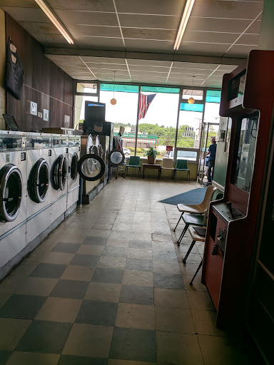 Dry Cleaner «Cleary Cleaners Inc», reviews and photos, 20 Portsmouth Ave, Stratham, NH 03885, USA