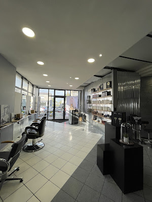 Inter Coiffure à Nantes