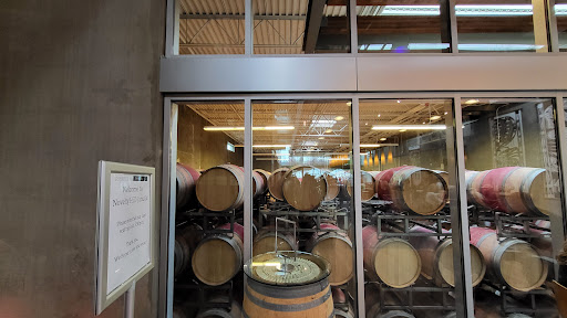 Winery «Novelty Hill Januik Winery», reviews and photos, 14710 Woodinville-Redmond Rd NE, Woodinville, WA 98072, USA