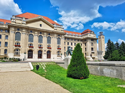 Debreceni Egyetem Technológia- és Tudástranszfer Központ