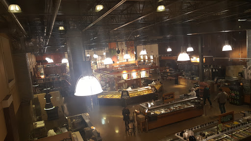 Grocery Store «Market District Supermarket», reviews and photos, 3061 Kingsdale Center, Columbus, OH 43221, USA