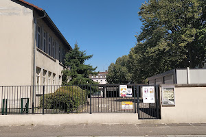 École Élémentaire Nordfeld