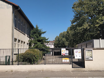 École Élémentaire Nordfeld