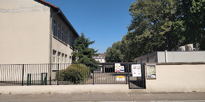 École Élémentaire Nordfeld à Mulhouse