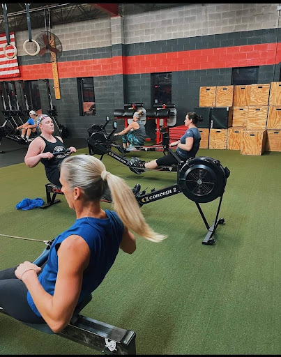 Gym «CrossFit Cadre», reviews and photos, 5170 Hudson Dr, Hudson, OH 44224, USA