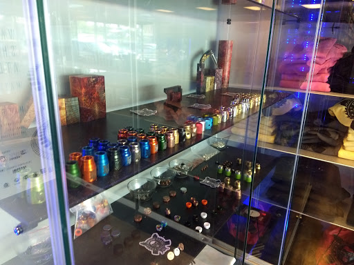 Hookah Bar «Platinum Ecig Store & Vape Shop Hiram GA», reviews and photos, 5337 Wendy Bagwell Pkwy #109, Hiram, GA 30141, USA