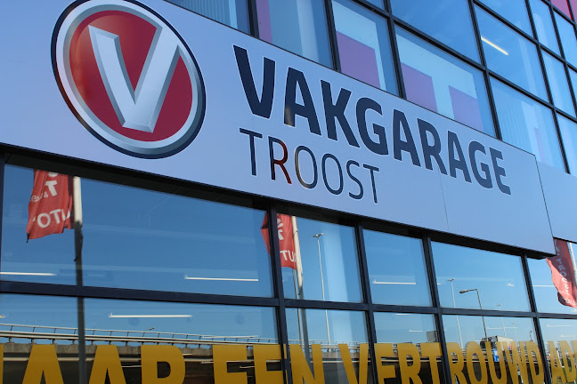 Bovag Vakgarage P.Troost Rotterdam 500 occasions va 99 pm - Autodealer