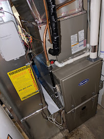 Hero: Plumbing, Heating, Cooling, Drains, Ducts & Electrical