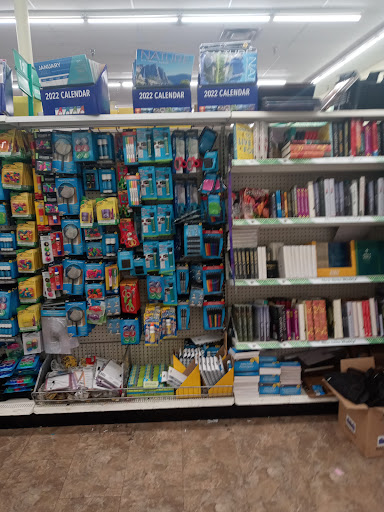 Dollar Store «Dollar Tree», reviews and photos, 9221 N 56th St, Temple Terrace, FL 33617, USA