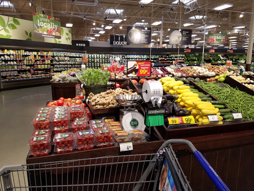 Grocery Store «Kroger Marketplace», reviews and photos, 1155 N 21st St, Newark, OH 43055, USA