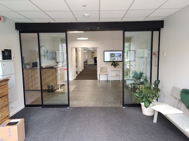 Tornbjerg friplejehjem - Hjørring