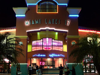 CMX Cinemas Miami Lakes 17 (Former Cobb Theatres)