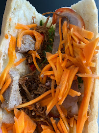 Plats et boissons du Sandwicherie Saigon Sandwich à Paris - n°16
