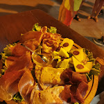 Photo n°1 de l'avis de paolo.o fait le 02/08/2021 à 21:31 sur le  La Cantinetta à Castiglione della Pescaia