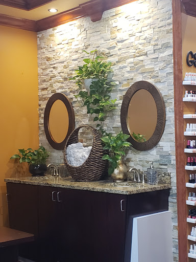 Hair Salon «Salon Lofts Crossroads Plaza», reviews and photos, 213 Crossroads Blvd, Cary, NC 27518, USA