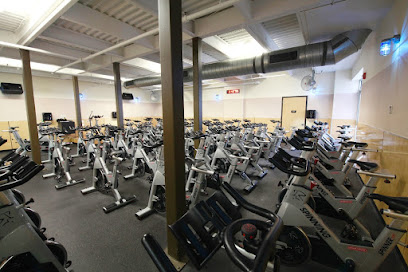 The Edge Fitness Clubs - 500 Kings Hwy Cutoff, Fairfield, CT 06824