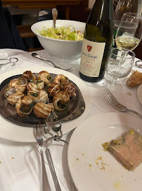 Escargot du Bistro Chez Georges à Paris - n°13