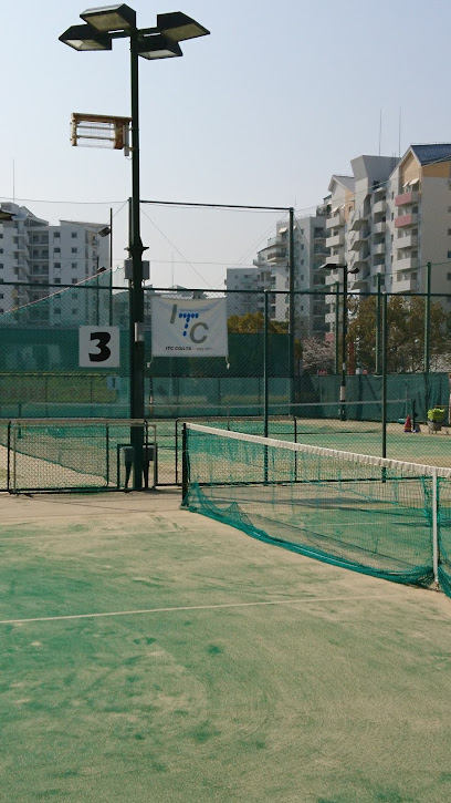 ITC木津川台テニスクラブ