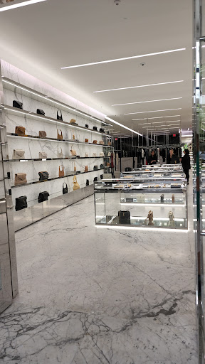 Department Store «Saks Fifth Avenue», reviews and photos, 9700 Collins Ave, Bal Harbour, FL 33154, USA