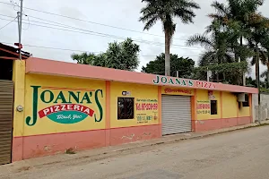 Pizzeria Joana's image