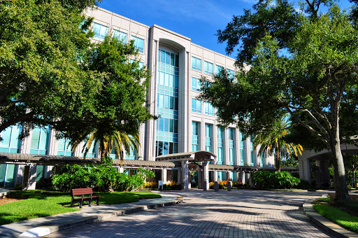 Personal Injury Attorney «Morgan & Morgan», reviews and photos