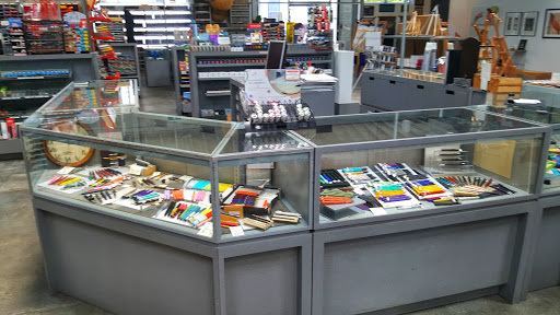 Art Supply Store «FLAX art and design», reviews and photos, 1501 M.L.K. Jr Way, Oakland, CA 94612, USA