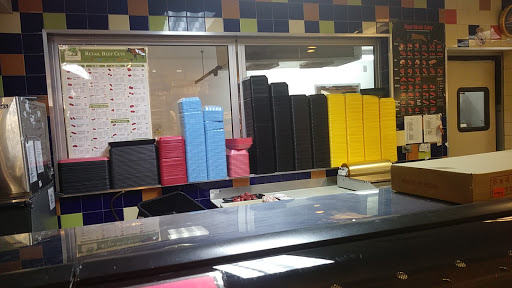 Grocery Store «La Cosecha III», reviews and photos, 306 S Main St, Pleasantville, NJ 08232, USA