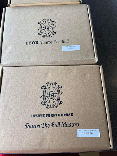 Cigar Shop «Main Street Cigar», reviews and photos, 2217 Churchville Rd, Bel Air, MD 21015, USA