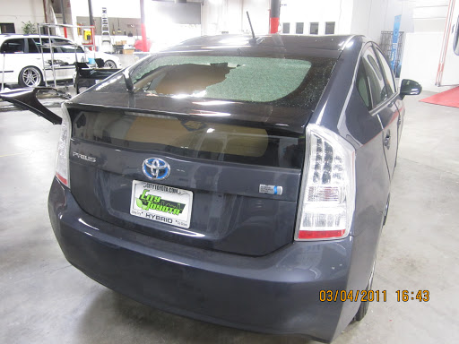 Auto Glass Shop «Super Auto Glass», reviews and photos, 1250 35th Ave, San Francisco, CA 94122, USA