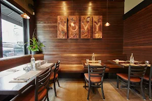 Novy Restaurant image
