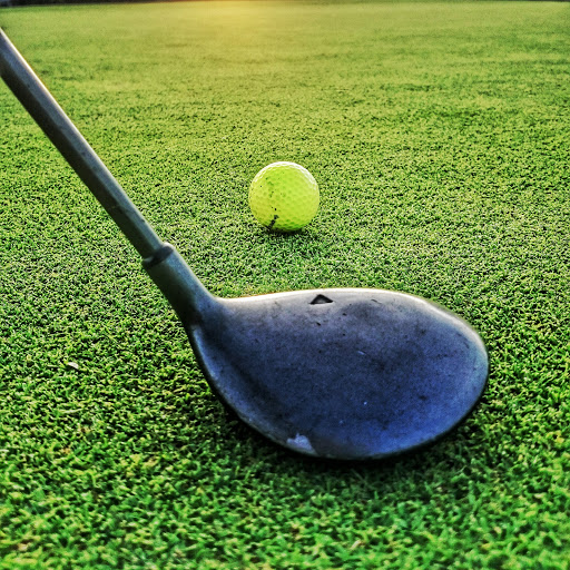 Country Club «Seminole Lake Country Club», reviews and photos, 6100 Augusta Blvd, Seminole, FL 33777, USA