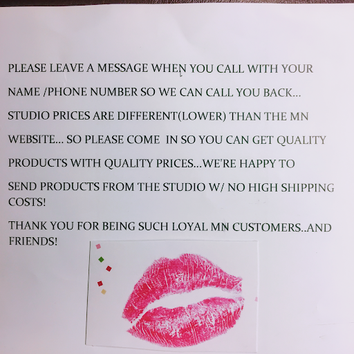 Cosmetics Store «Merle Norman Cosmetic Studio», reviews and photos, 3955 Taylorsville Rd, Louisville, KY 40220, USA