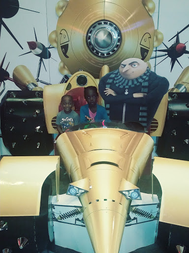 Shopping Mall «Deerfield Towne Center», reviews and photos, 5085 Deerfield Blvd, Mason, OH 45040, USA