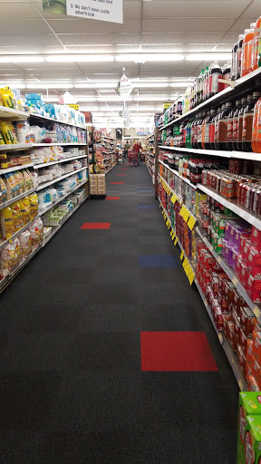 Grocery Store «FOOD KING», reviews and photos, 408 Old US Hwy 90 E, Castroville, TX 78009, USA