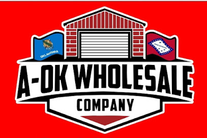 A-OK Wholesale