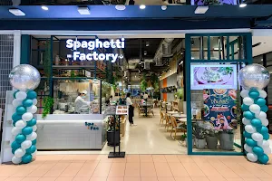 Spaghetti Factory Central World image