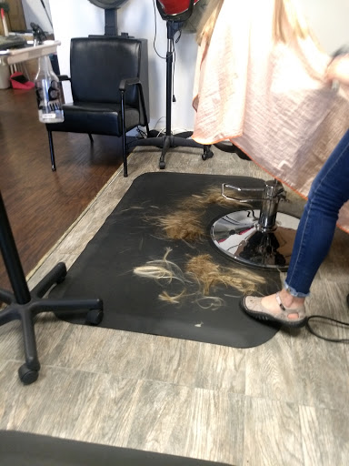 Nail Salon «The Beauty Nail Salon», reviews and photos, 951 Contra Costa Blvd, Pleasant Hill, CA 94523, USA