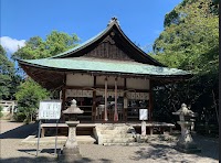 新川神社
