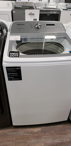 Electronics Store «Best Buy», reviews and photos, 3205 Woodward Crossing Blvd A, Buford, GA 30519, USA