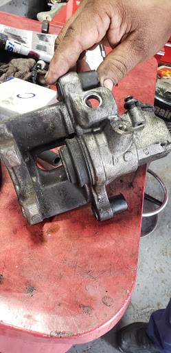 Used Car Dealer «MIA Repos LLC Auto Sales», reviews and photos, 9907 NW 79th Ave, Hialeah Gardens, FL 33016, USA