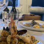 Photo n°1 de l'avis de Abdulaziz.a fait le 25/03/2022 à 09:51 sur le  Il Ritrovo à Positano