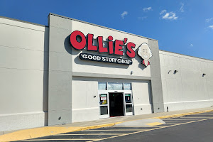 Ollie's Bargain Outlet