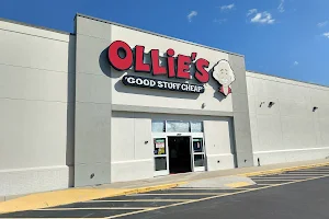 Ollie's Bargain Outlet image