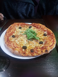 Pizza du Restaurant El Riadh à Lille - n°12