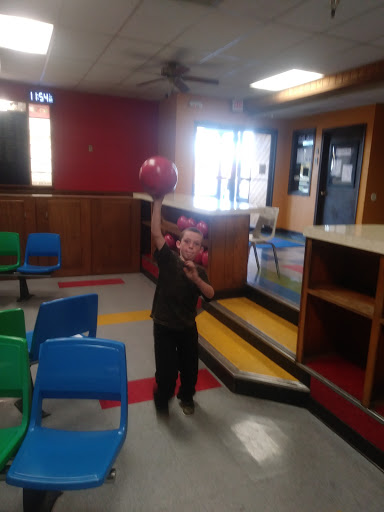 Bowling Alley «Linn Lanes Bowling Center», reviews and photos, 2250 S Main Rd, Lebanon, OR 97355, USA